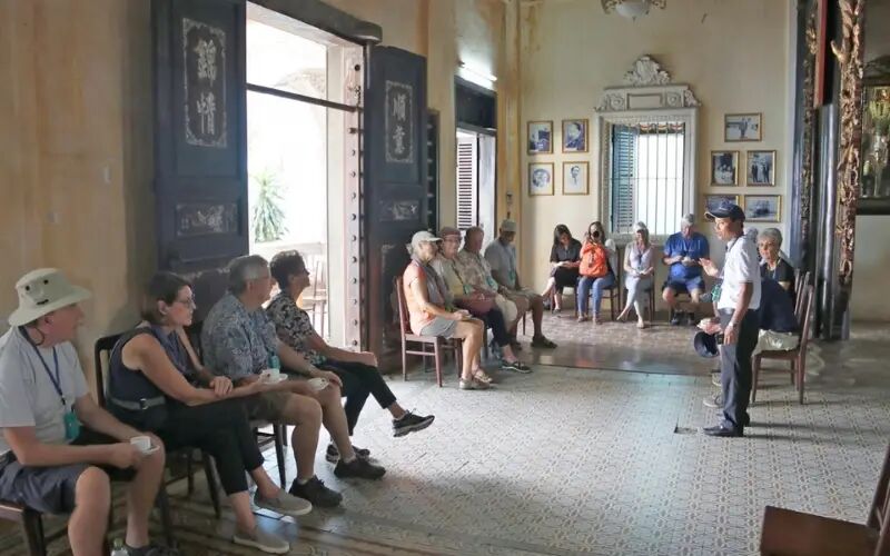 Embrace the vibrant spirit of Dong Thap Travel adventures